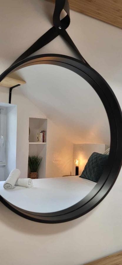Chambre - Bed & Breakfast - Plage 50M - Residence Saint-Malo Eksteriør bilde